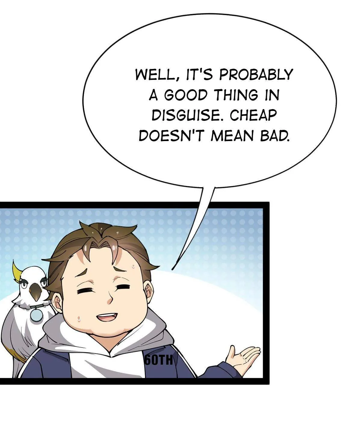 Fairy King's Daily Life Chapter 39 page 47 - 