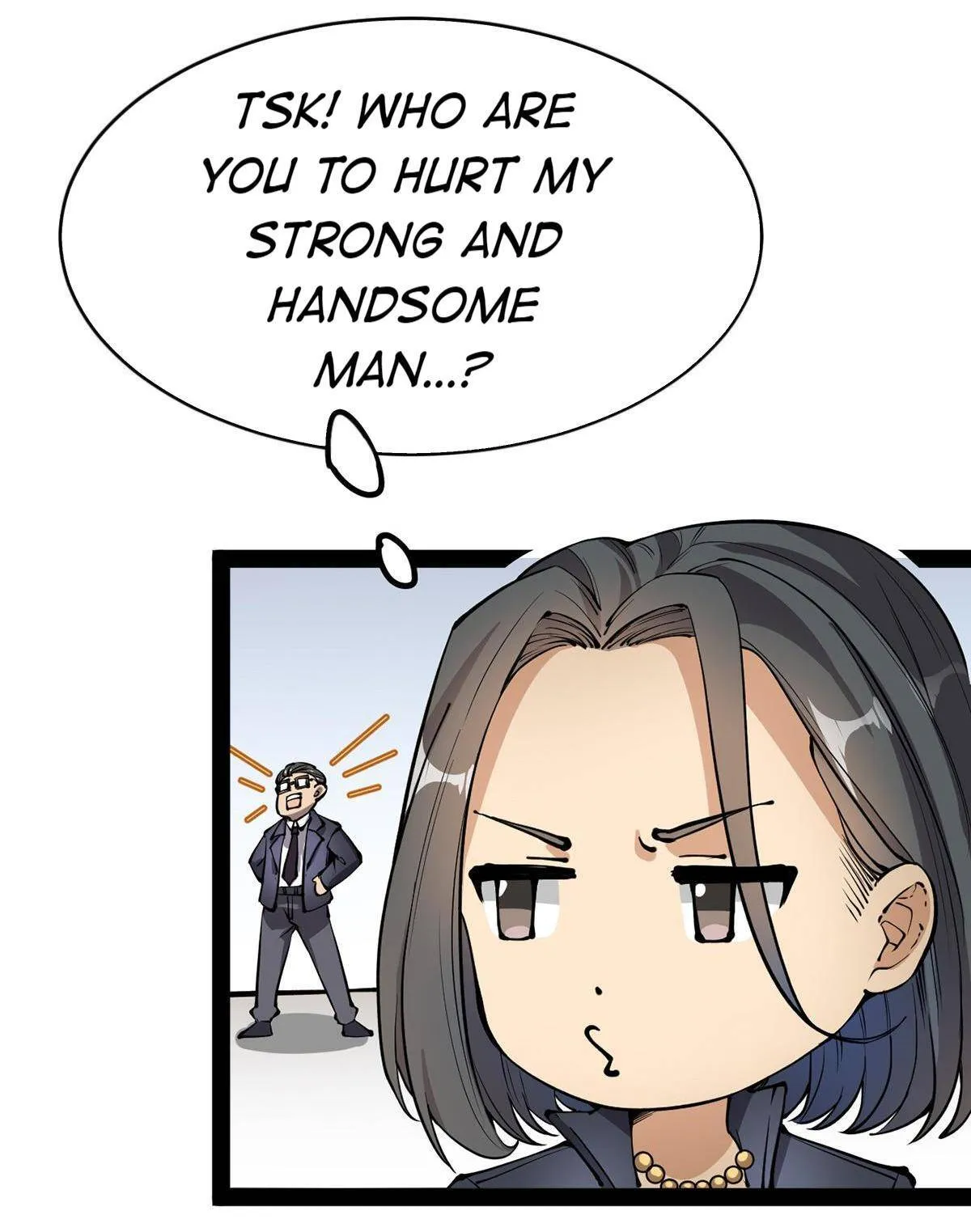 Fairy King's Daily Life Chapter 39 page 49 - 