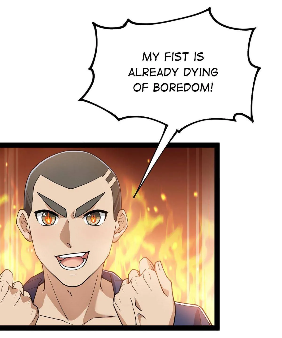 Fairy King's Daily Life Chapter 39 page 9 - 