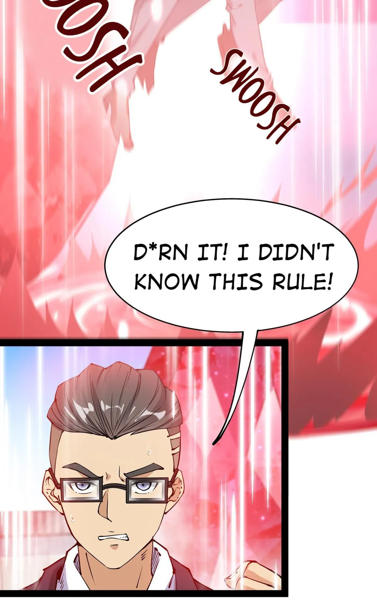 Fairy King's Daily Life Chapter 40 page 30 - 