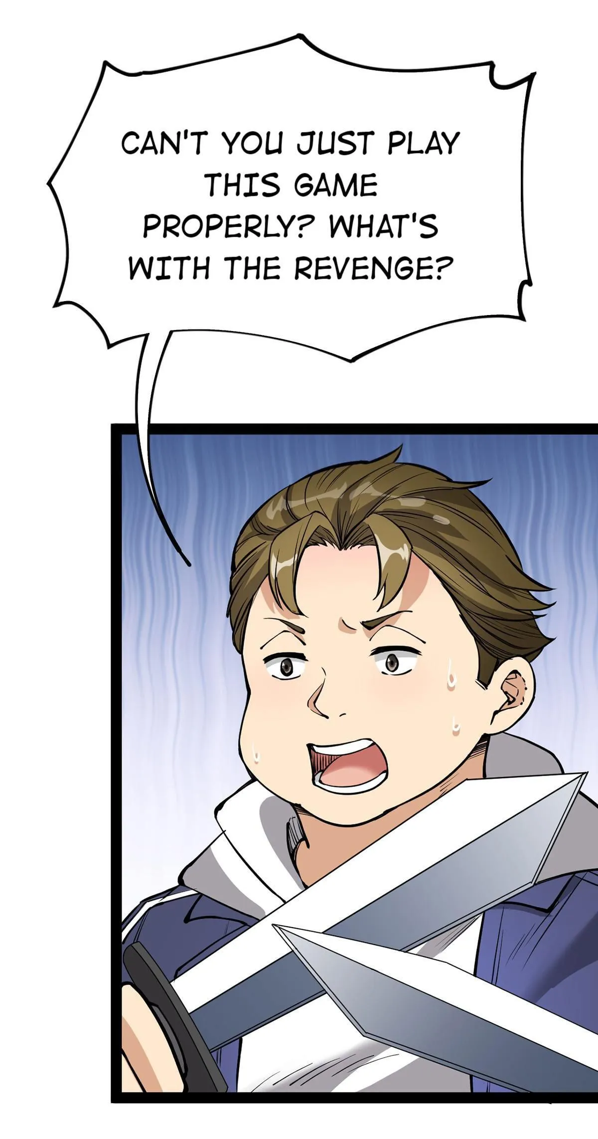 Fairy King's Daily Life Chapter 40 page 37 - 