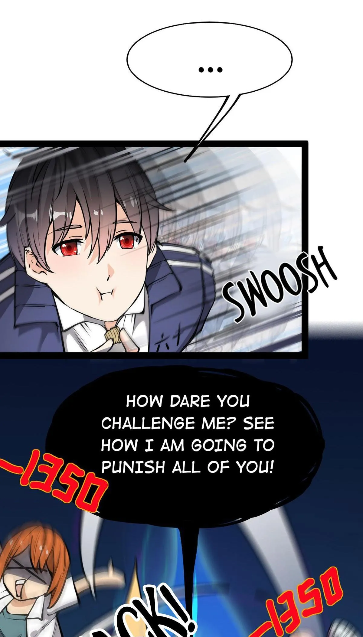 Fairy King's Daily Life Chapter 40 page 38 - 