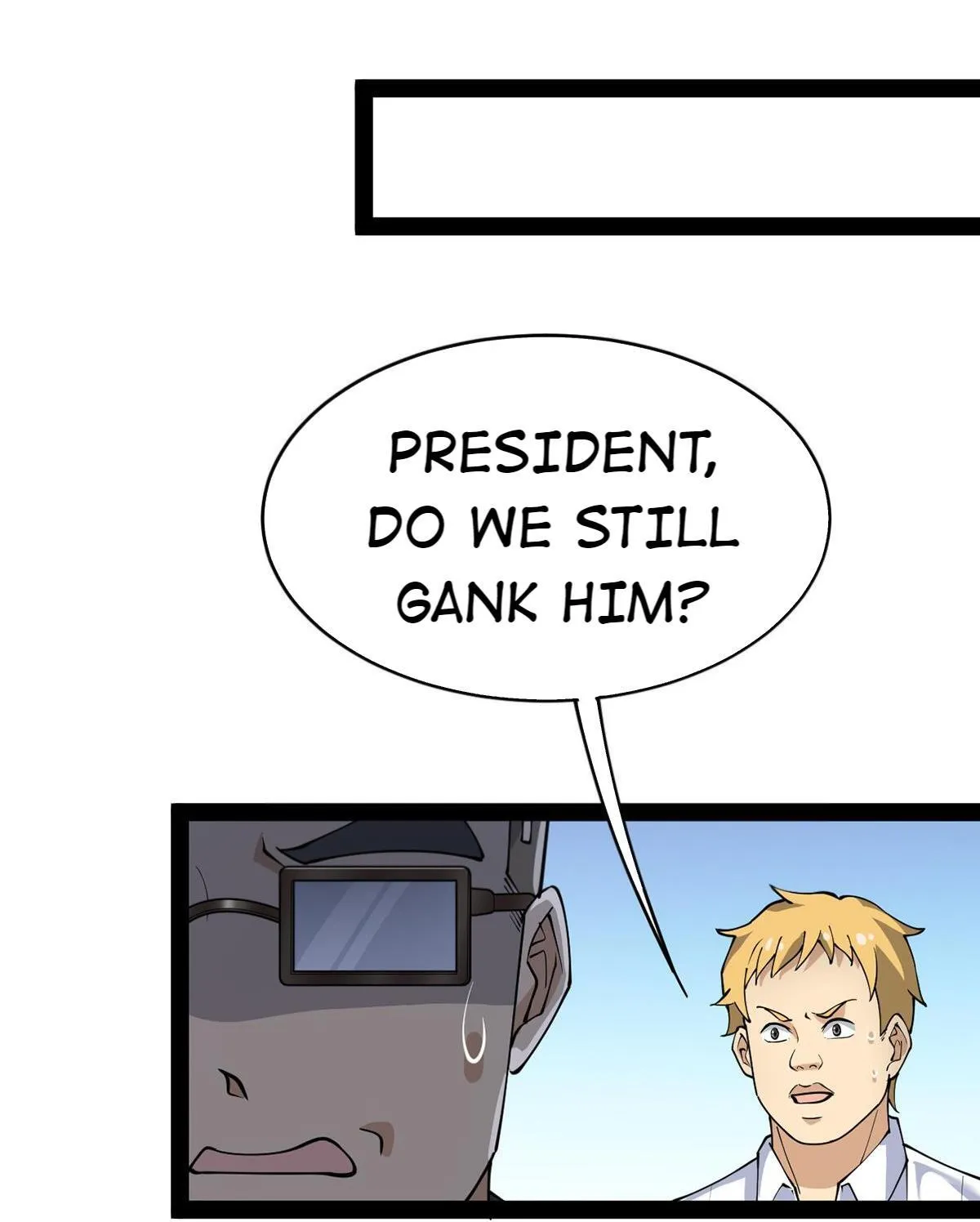 Fairy King's Daily Life Chapter 40 page 6 - 