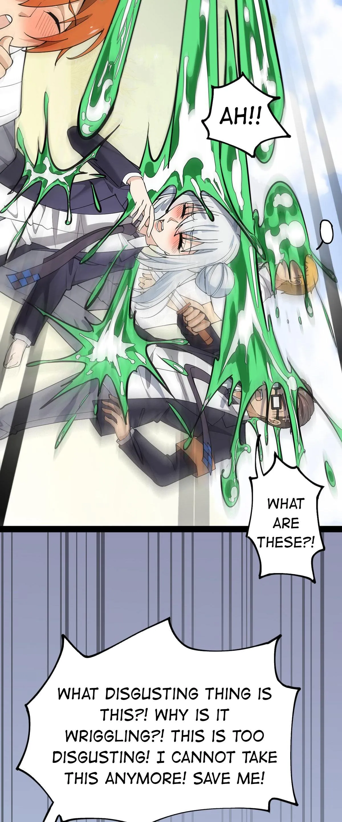 Fairy King's Daily Life Chapter 41 page 15 - 