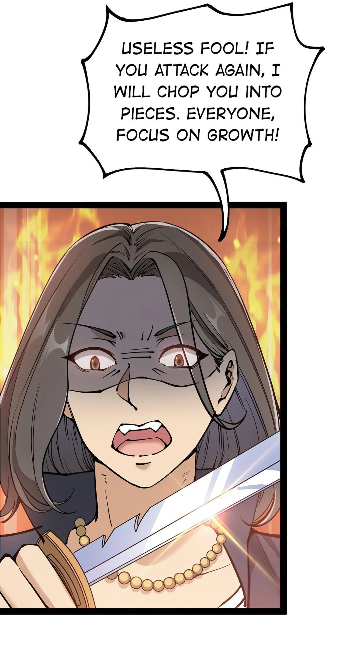 Fairy King's Daily Life Chapter 41 page 20 - 