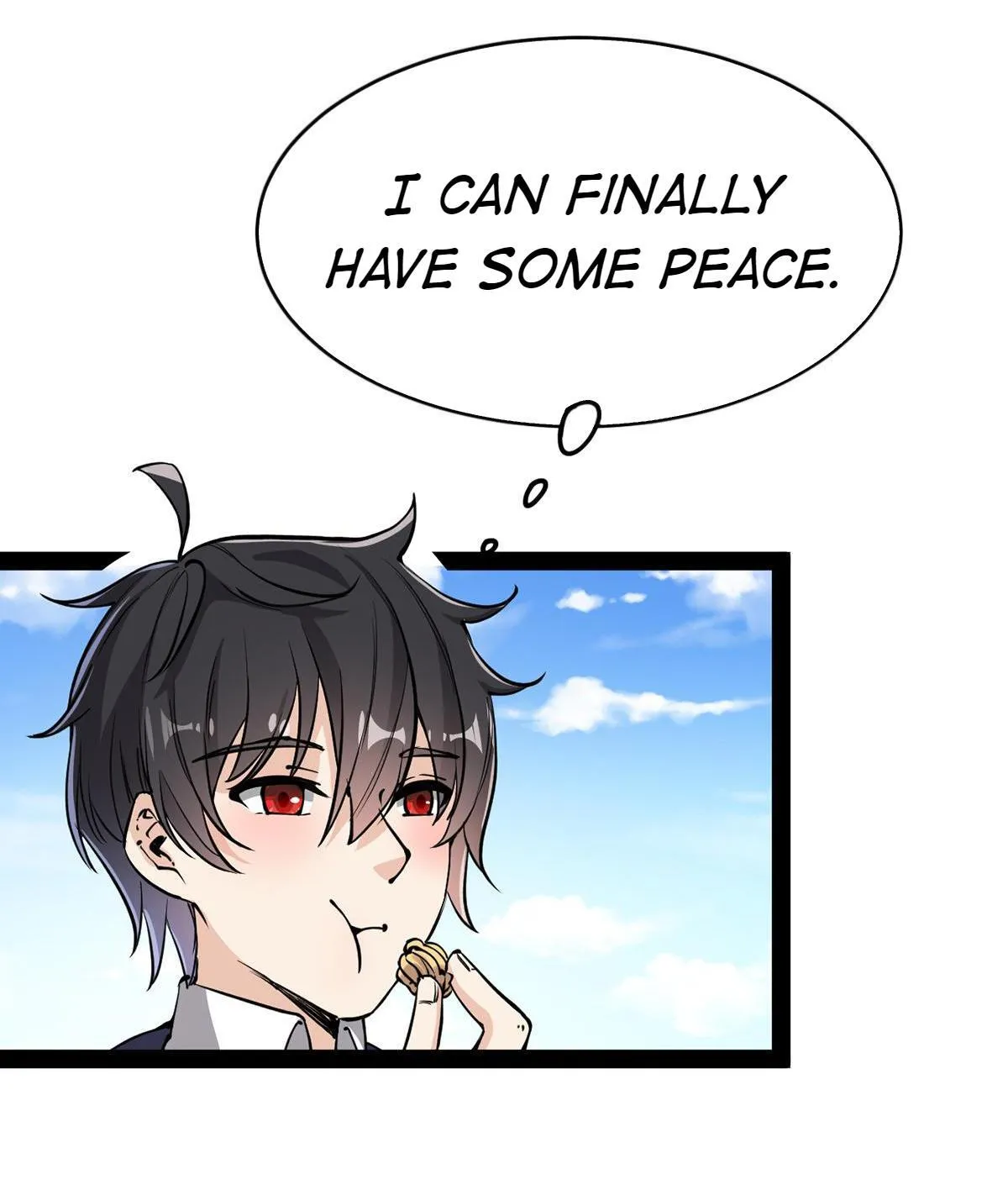 Fairy King's Daily Life Chapter 41 page 24 - 