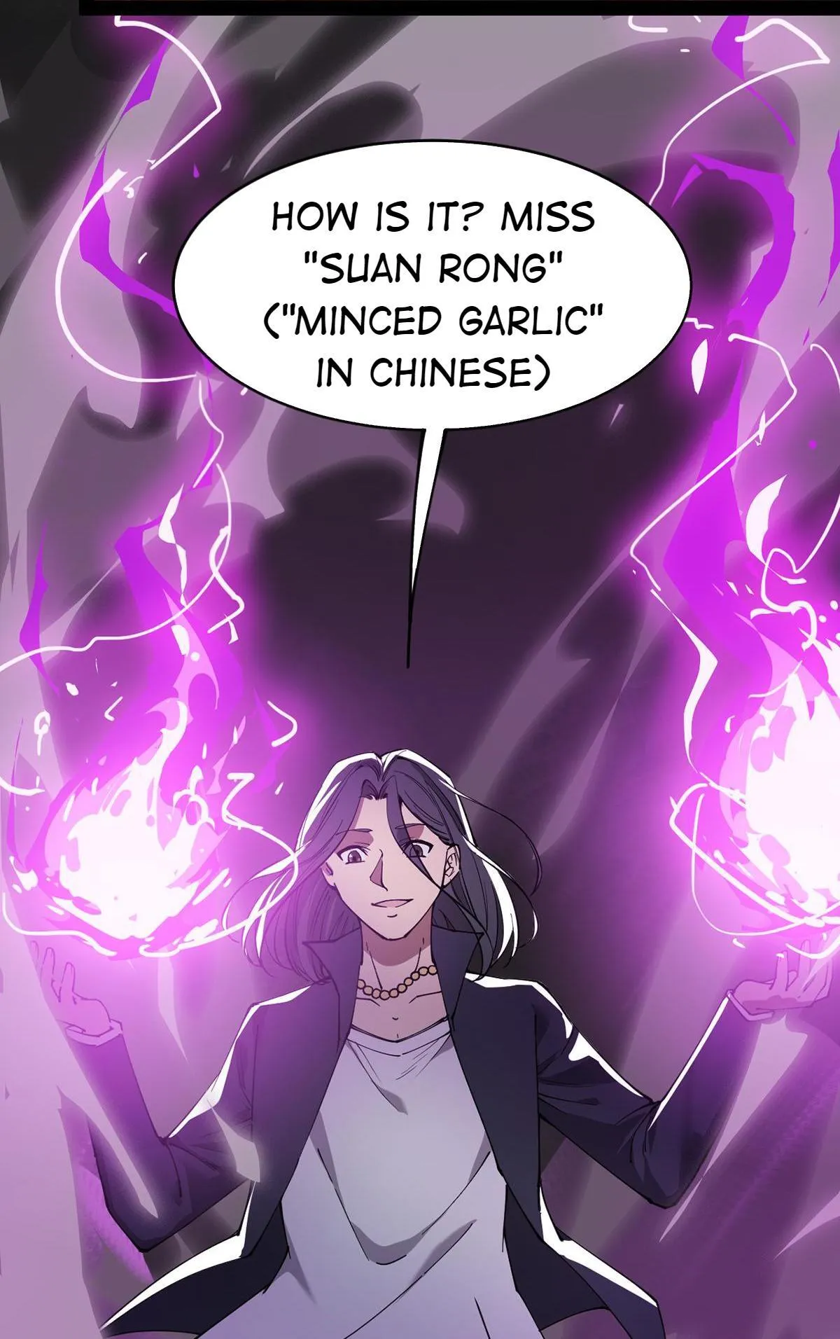 Fairy King's Daily Life Chapter 41 page 28 - 