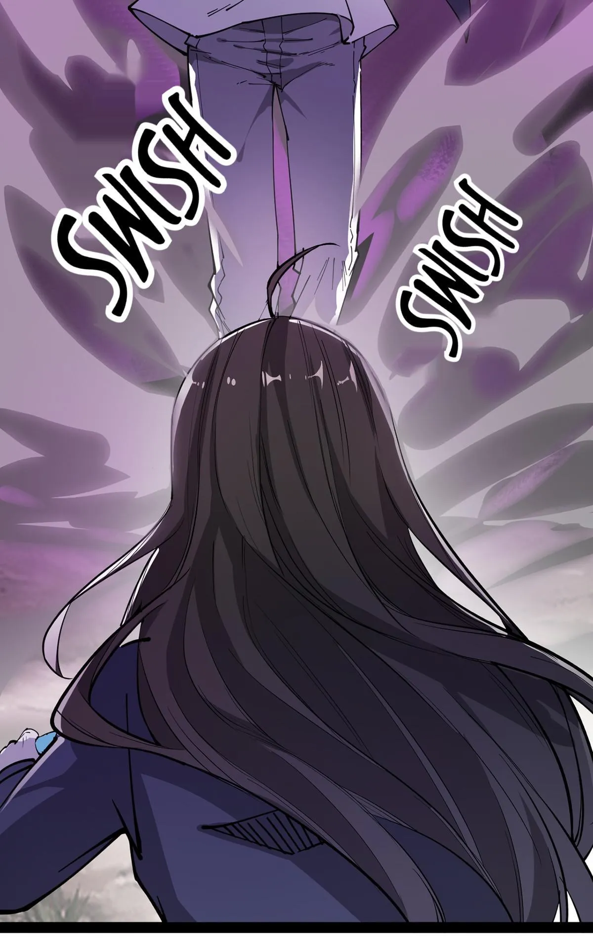 Fairy King's Daily Life Chapter 41 page 29 - 