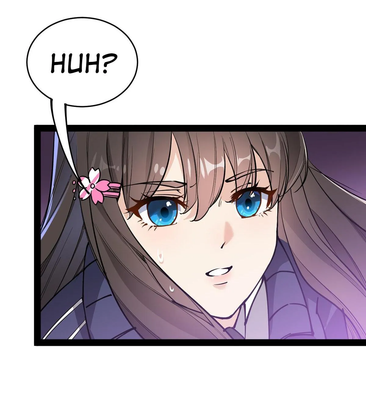 Fairy King's Daily Life Chapter 41 page 31 - 