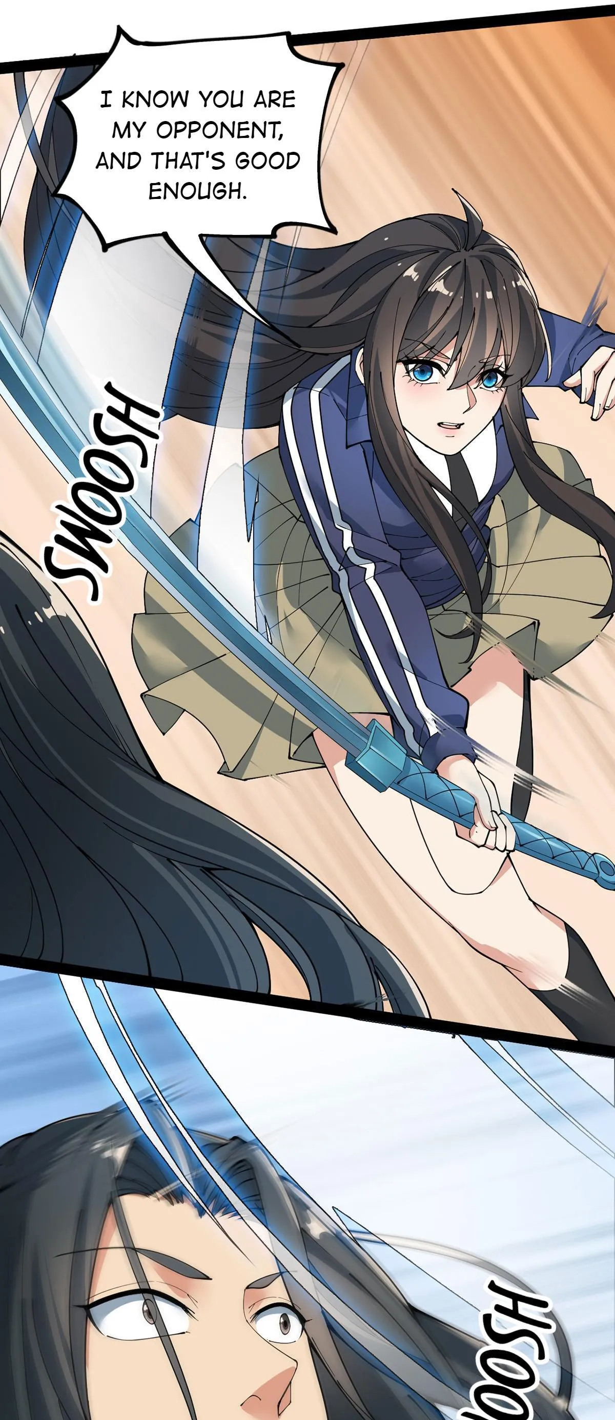 Fairy King's Daily Life Chapter 41 page 37 - 