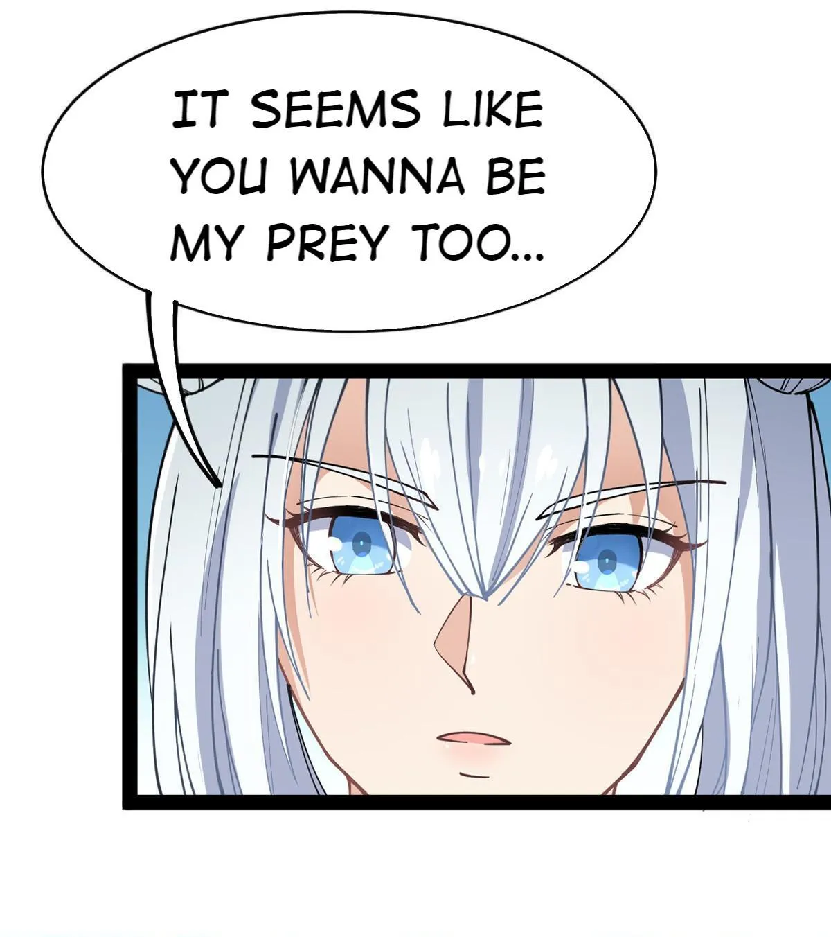 Fairy King's Daily Life Chapter 42 page 13 - 