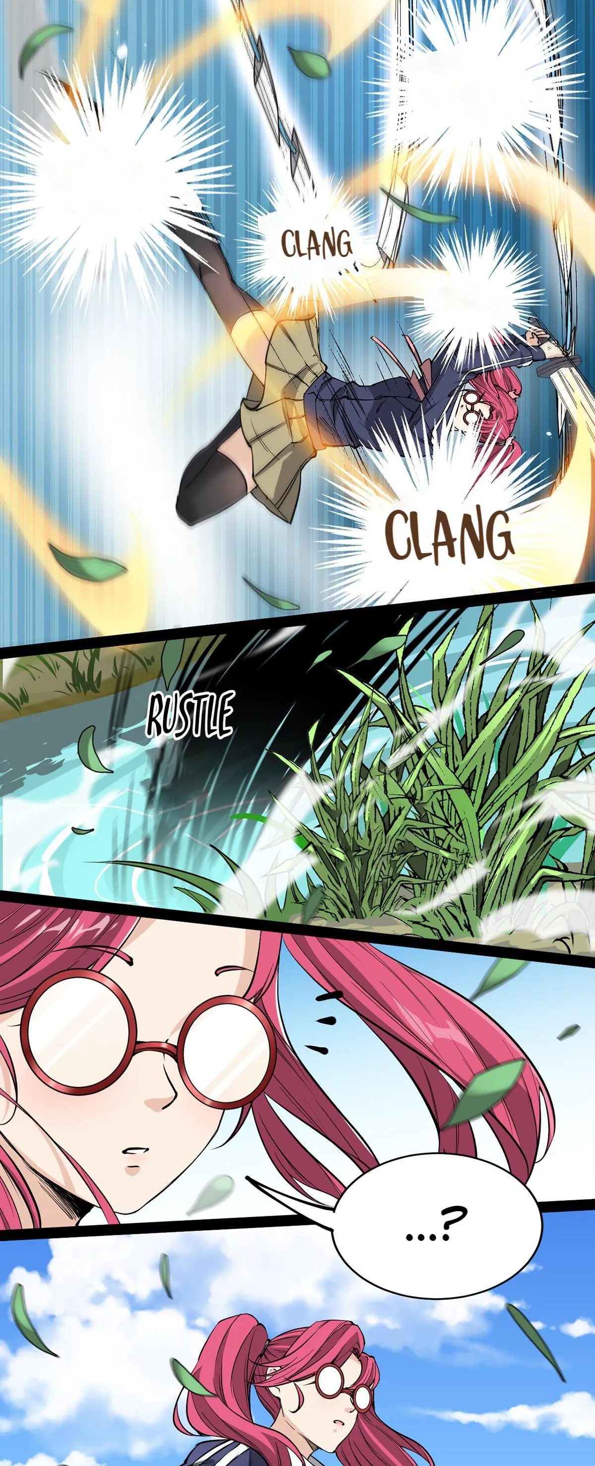 Fairy King's Daily Life Chapter 42 page 17 - 
