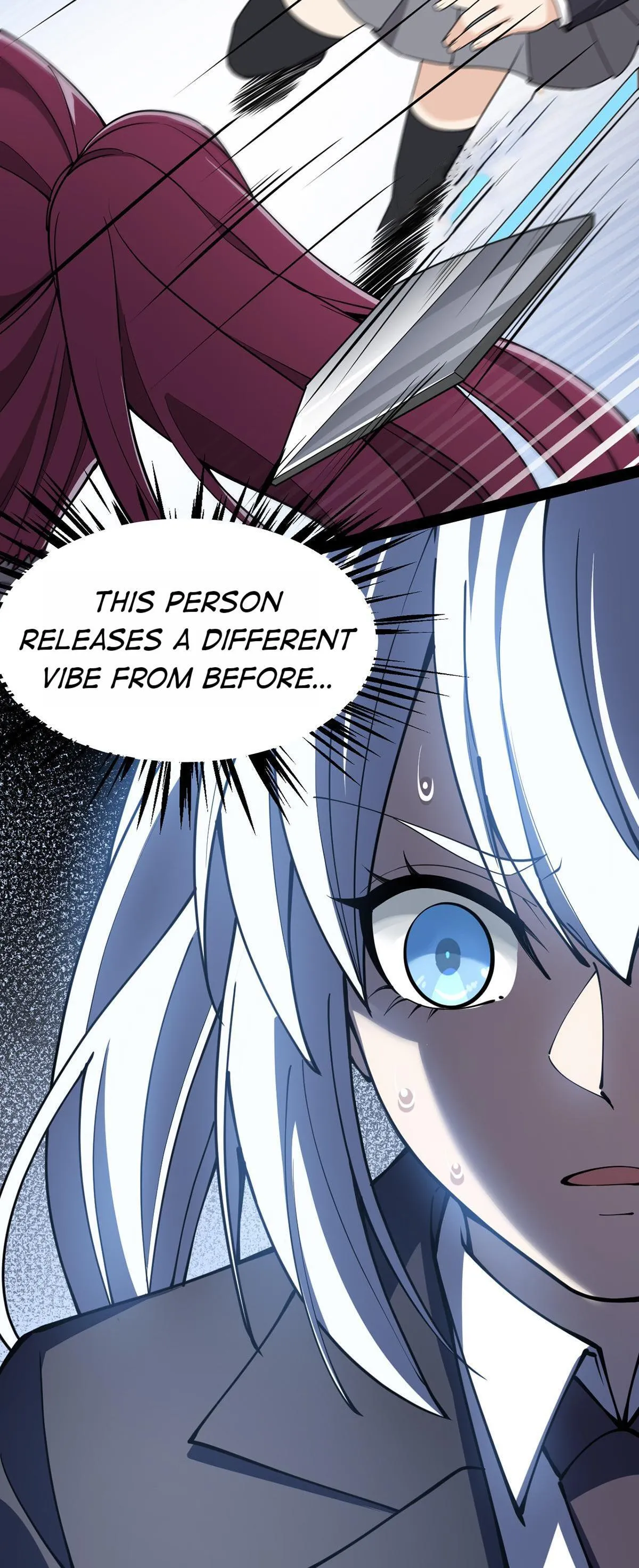 Fairy King's Daily Life Chapter 42 page 24 - 