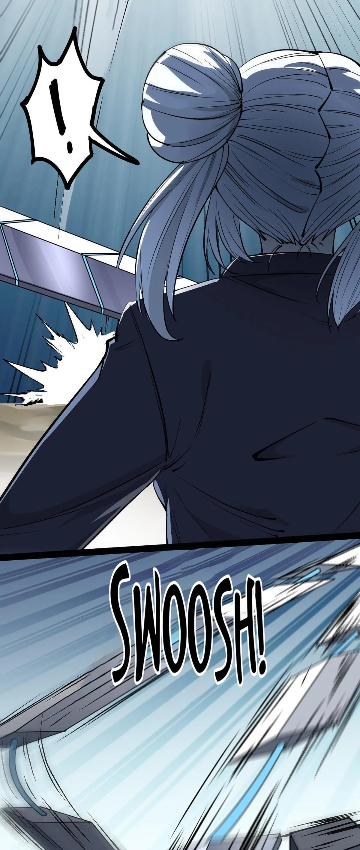 Fairy King's Daily Life Chapter 42 page 27 - 