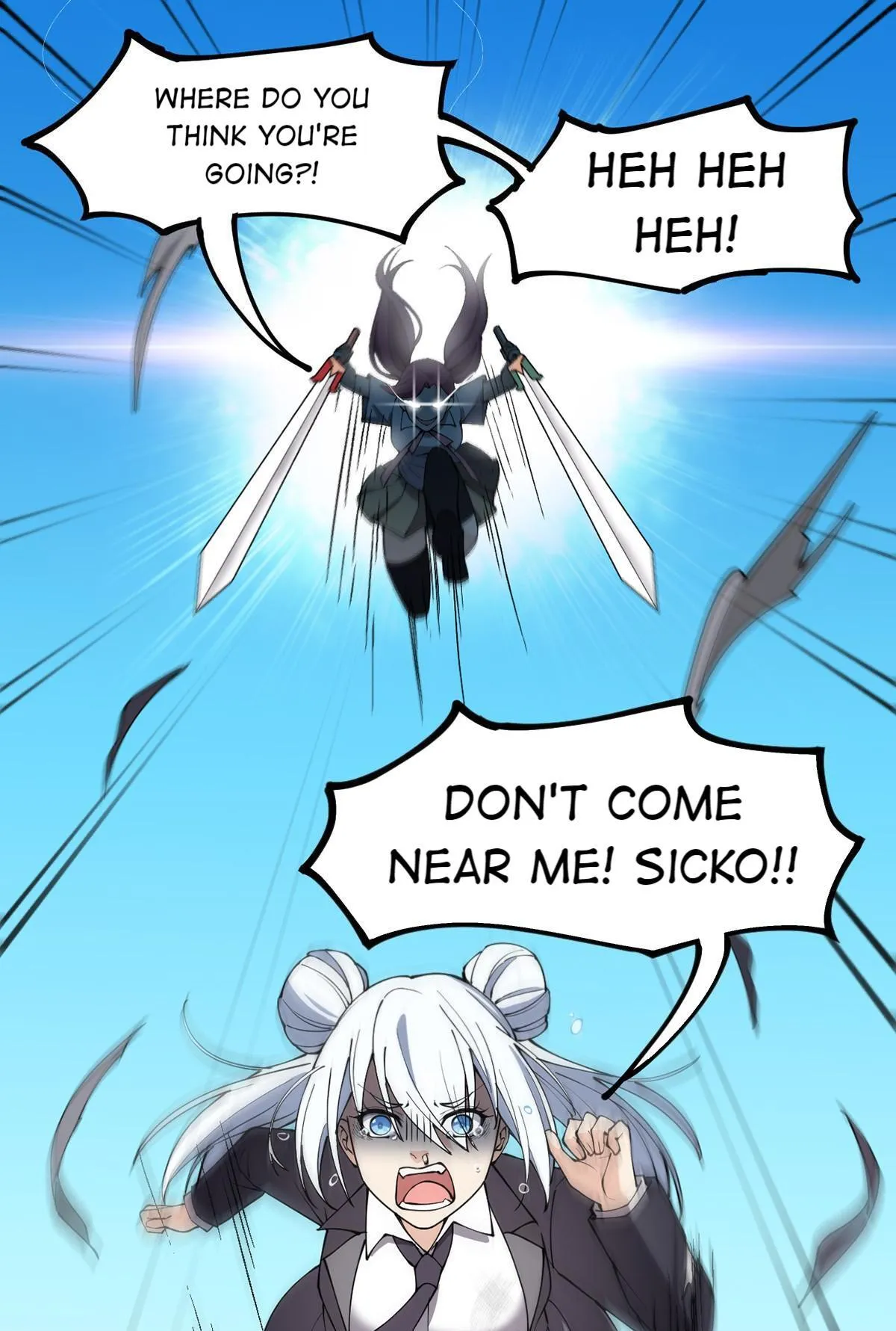 Fairy King's Daily Life Chapter 42 page 30 - 