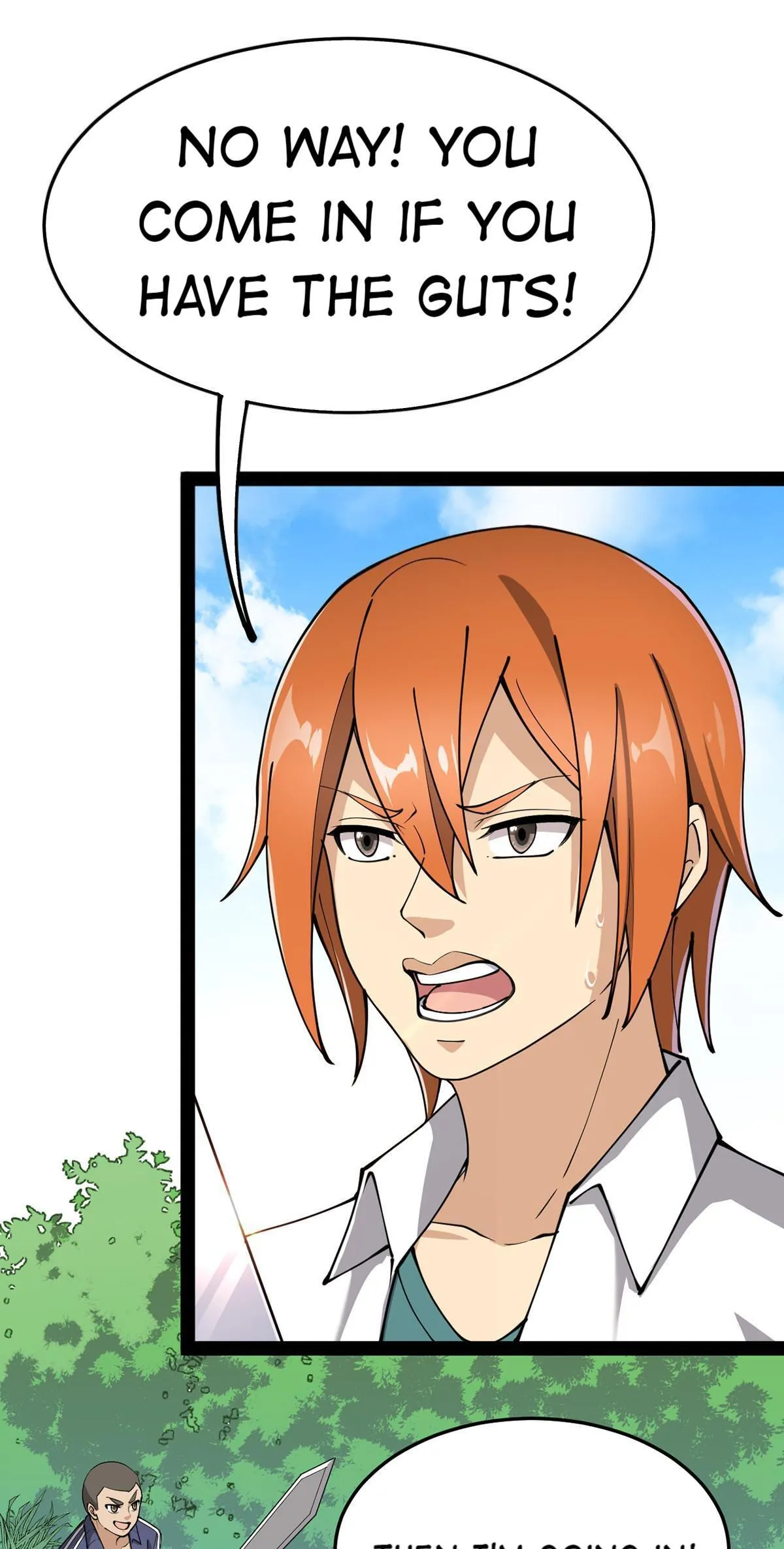 Fairy King's Daily Life Chapter 42 page 4 - 