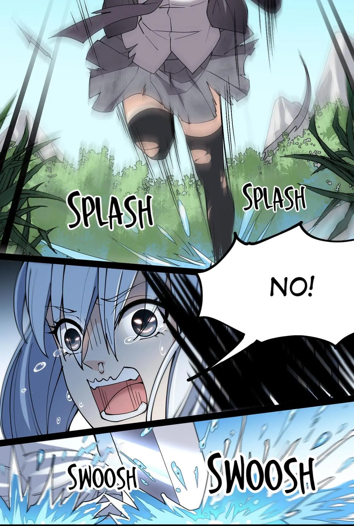 Fairy King's Daily Life Chapter 42 page 31 - 