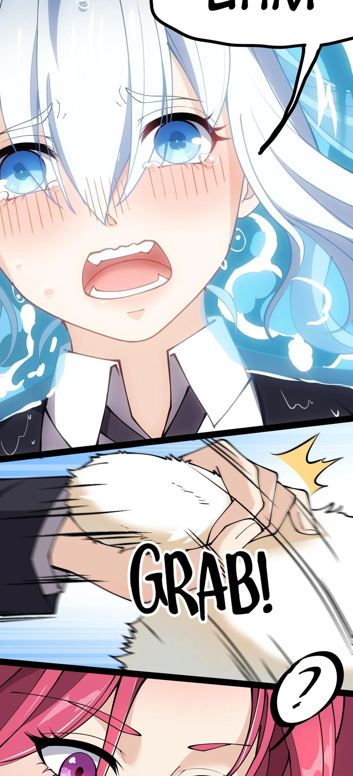 Fairy King's Daily Life Chapter 42 page 33 - 