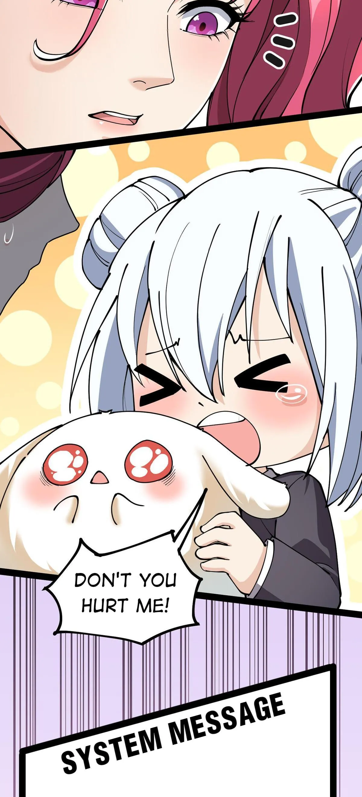 Fairy King's Daily Life Chapter 42 page 34 - 