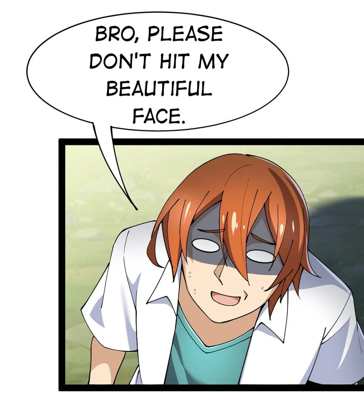 Fairy King's Daily Life Chapter 43 page 17 - 