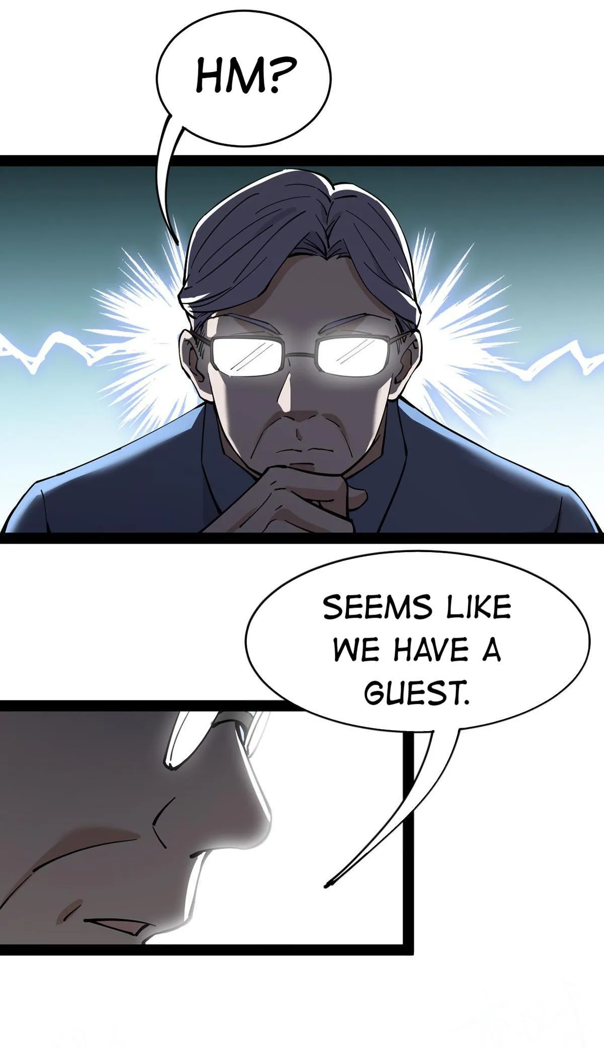 Fairy King's Daily Life Chapter 43 page 23 - 