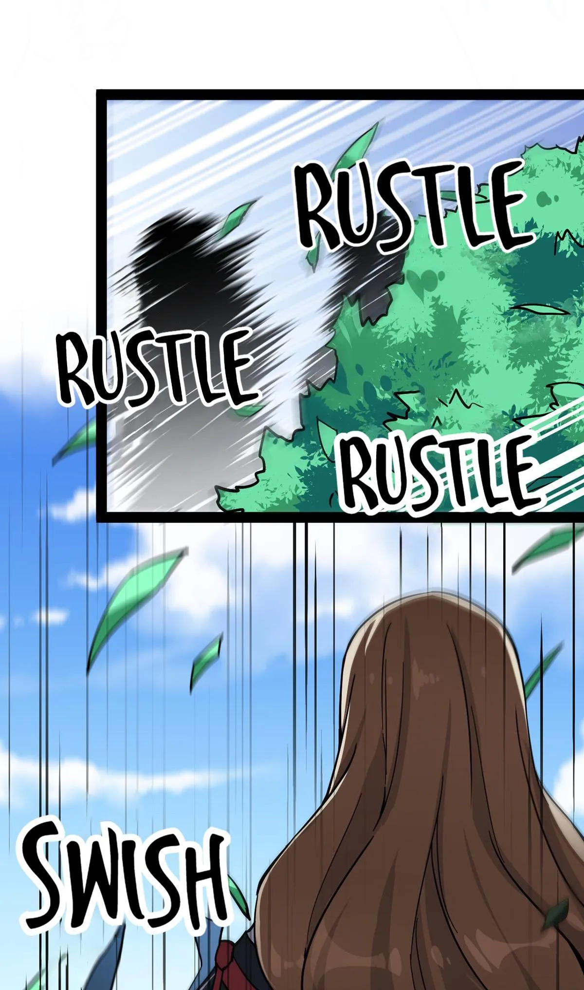 Fairy King's Daily Life Chapter 43 page 24 - 
