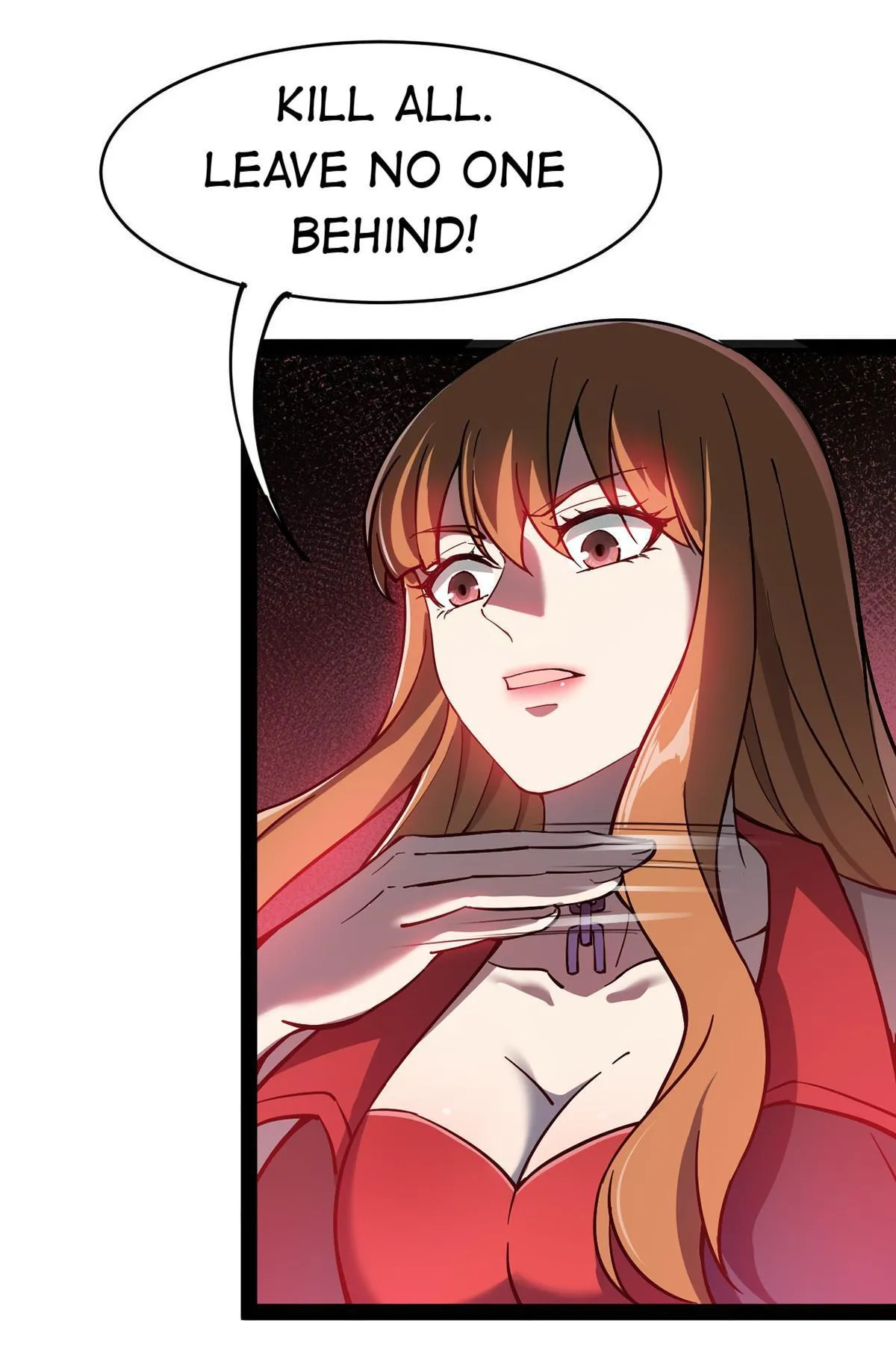 Fairy King's Daily Life Chapter 43 page 26 - 
