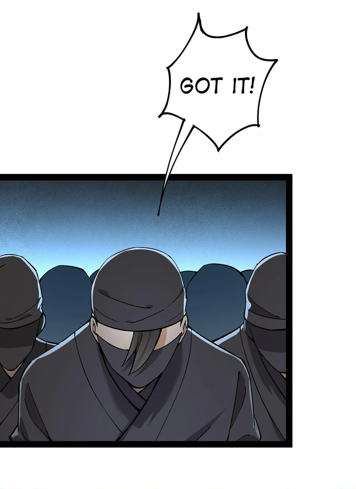 Fairy King's Daily Life Chapter 43 page 27 - 