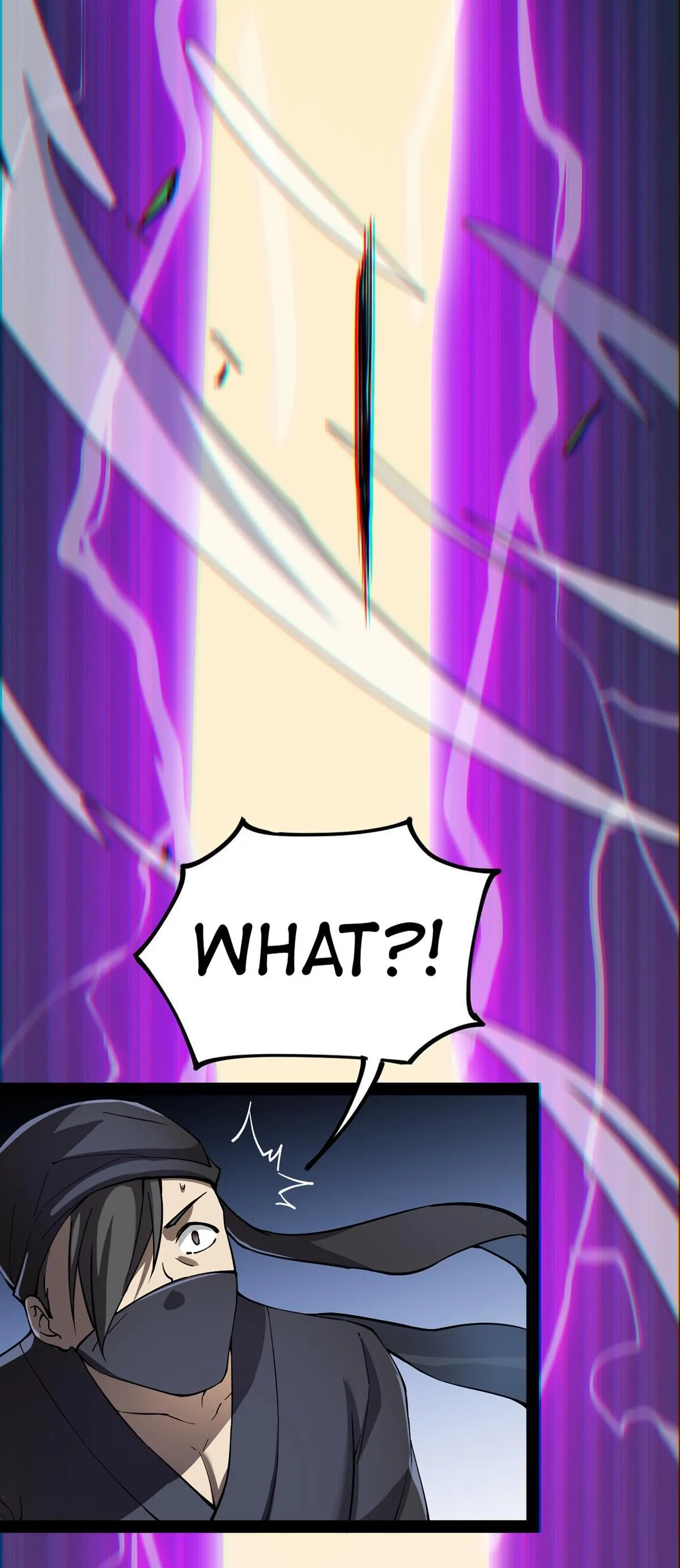 Fairy King's Daily Life Chapter 43 page 29 - 