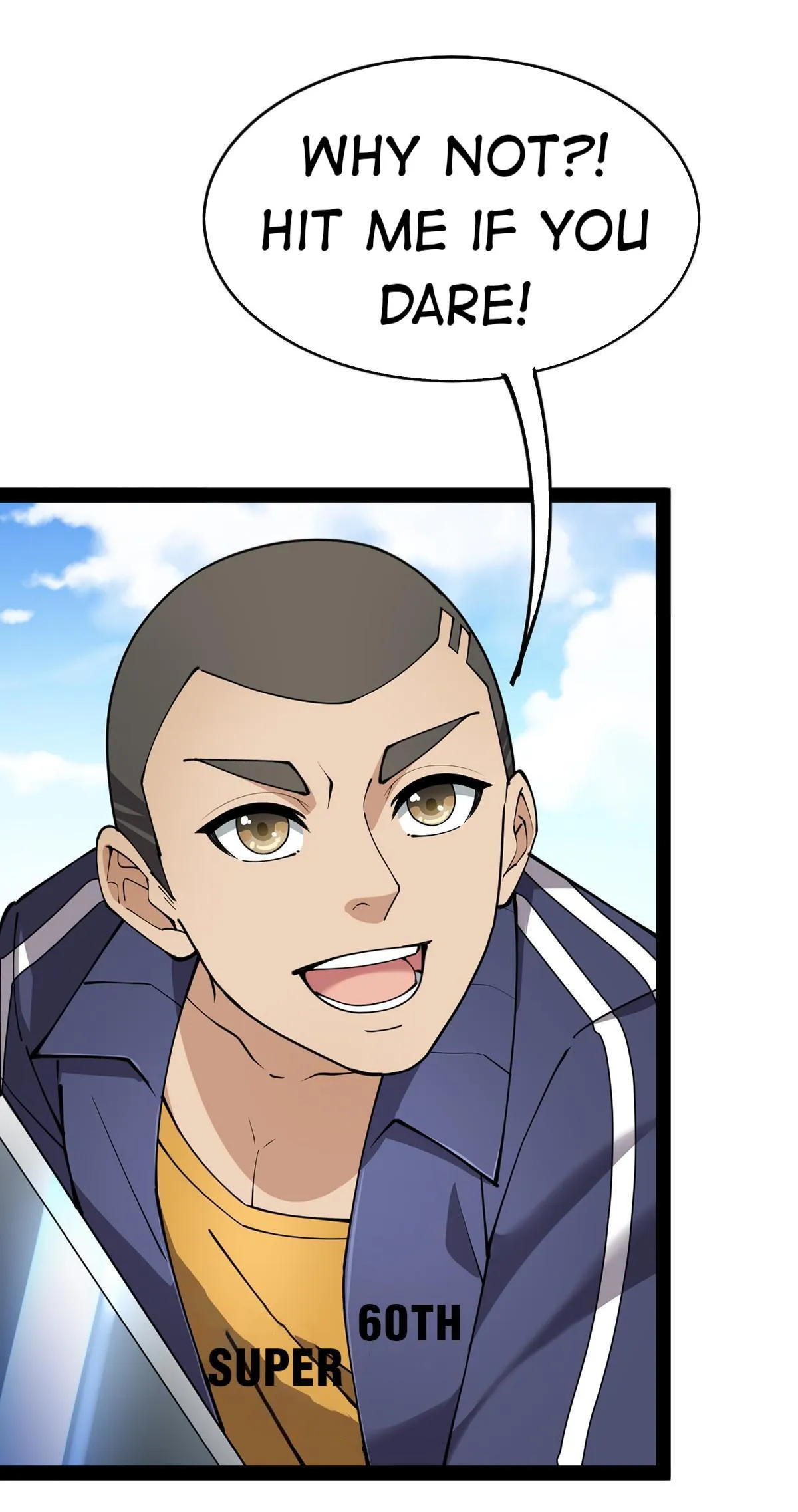 Fairy King's Daily Life Chapter 43 page 4 - 