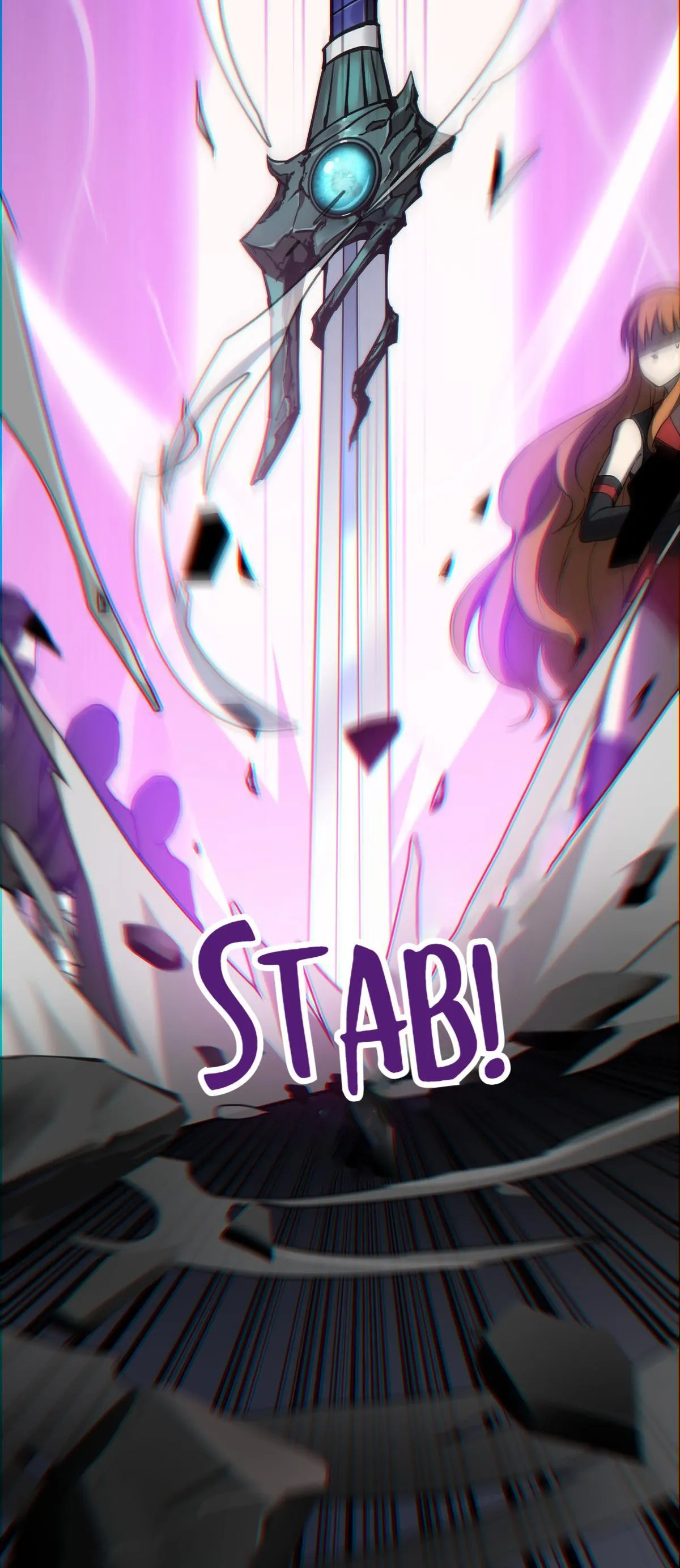 Fairy King's Daily Life Chapter 43 page 32 - 
