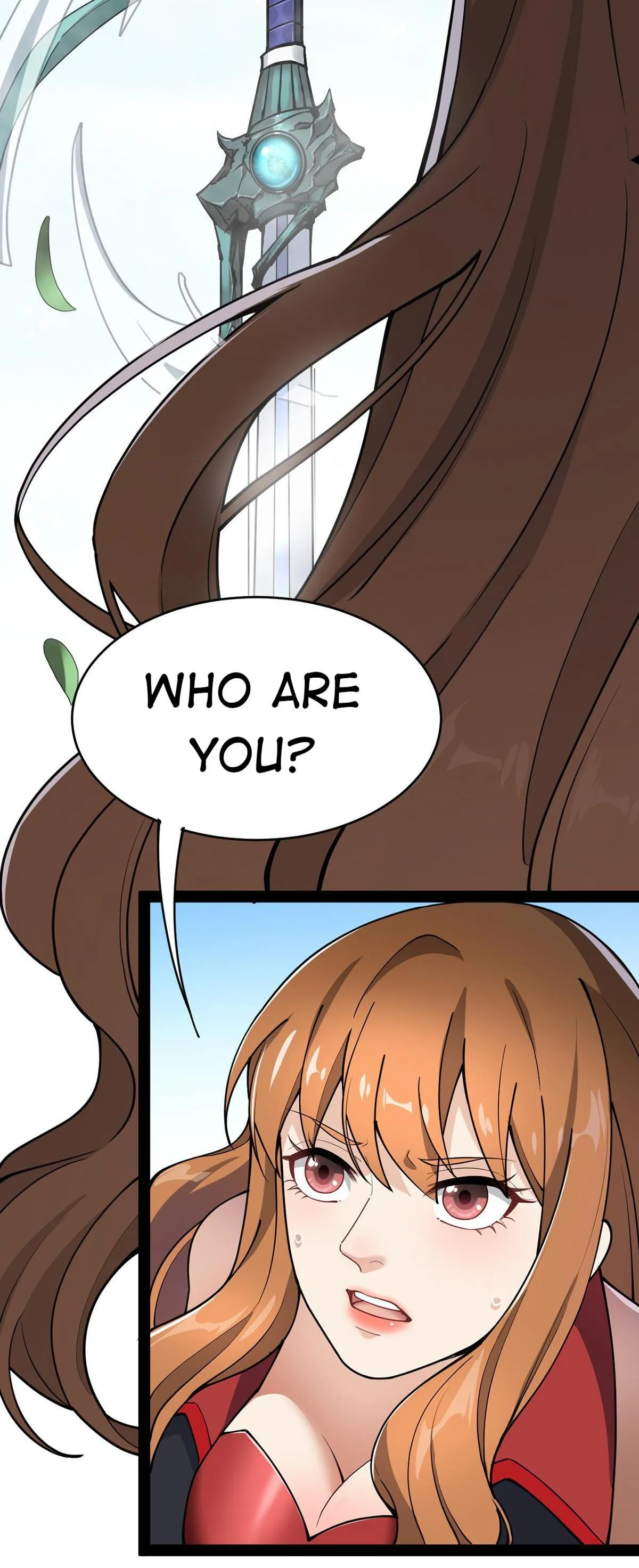 Fairy King's Daily Life Chapter 43 page 35 - 
