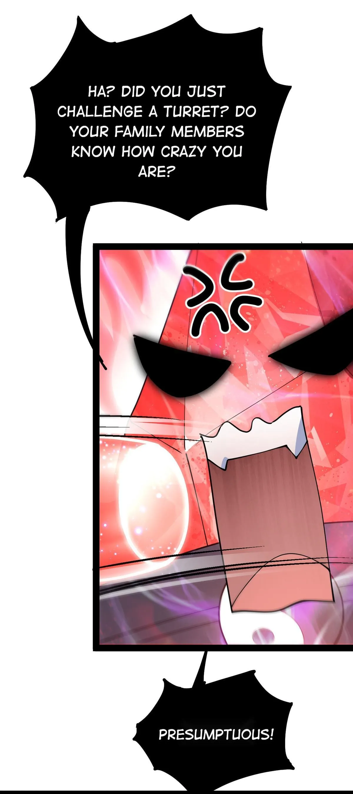 Fairy King's Daily Life Chapter 43 page 5 - 