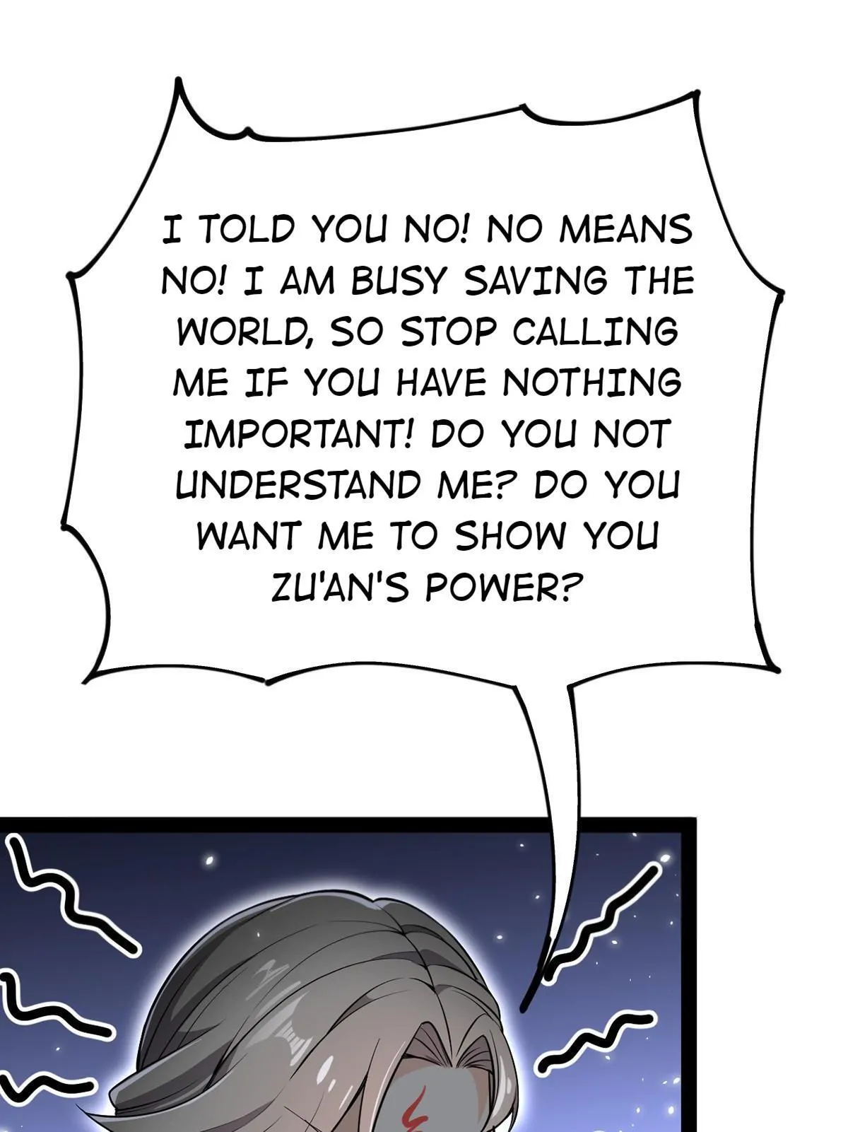 Fairy King's Daily Life Chapter 44 page 12 - 
