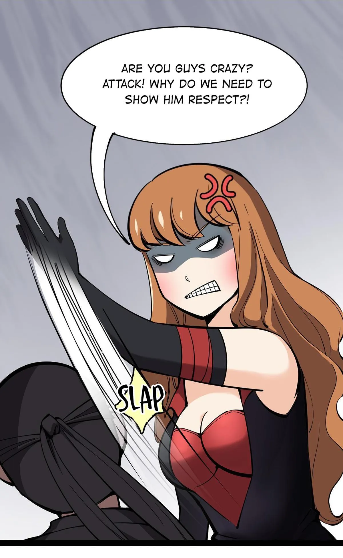 Fairy King's Daily Life Chapter 44 page 19 - 
