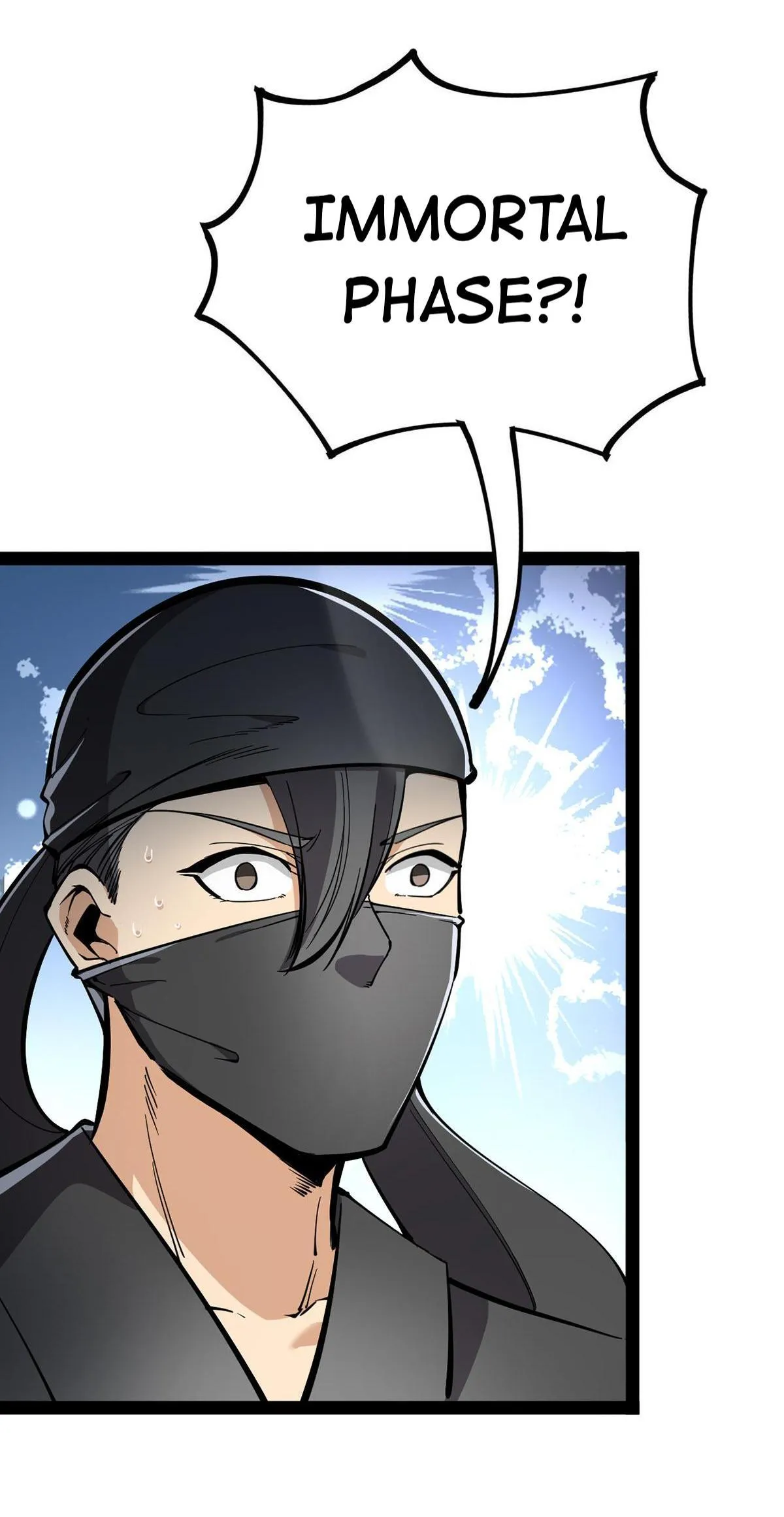 Fairy King's Daily Life Chapter 44 page 23 - 