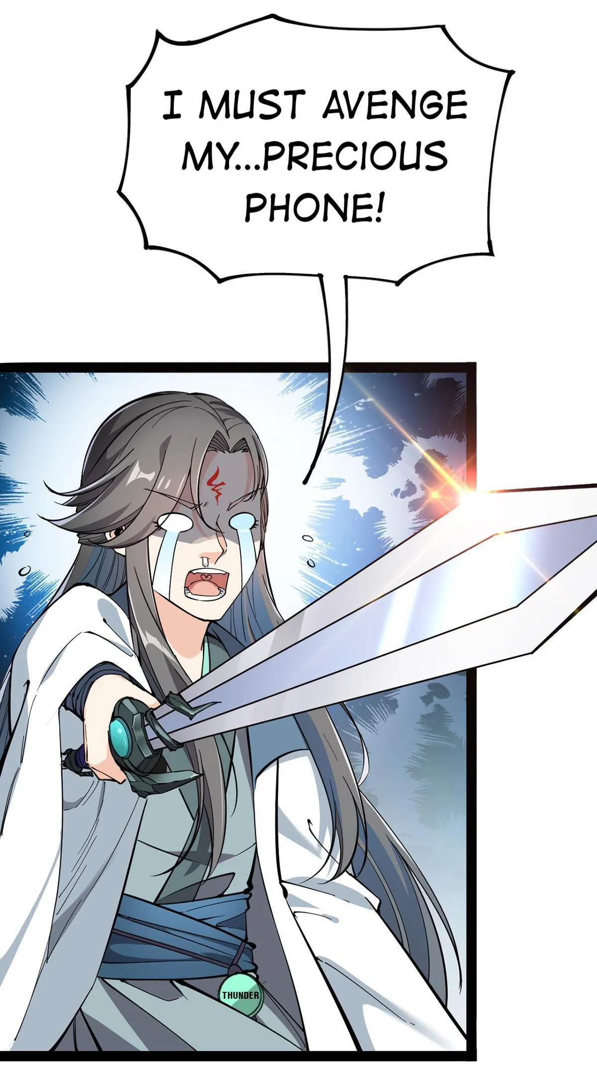 Fairy King's Daily Life Chapter 44 page 29 - 
