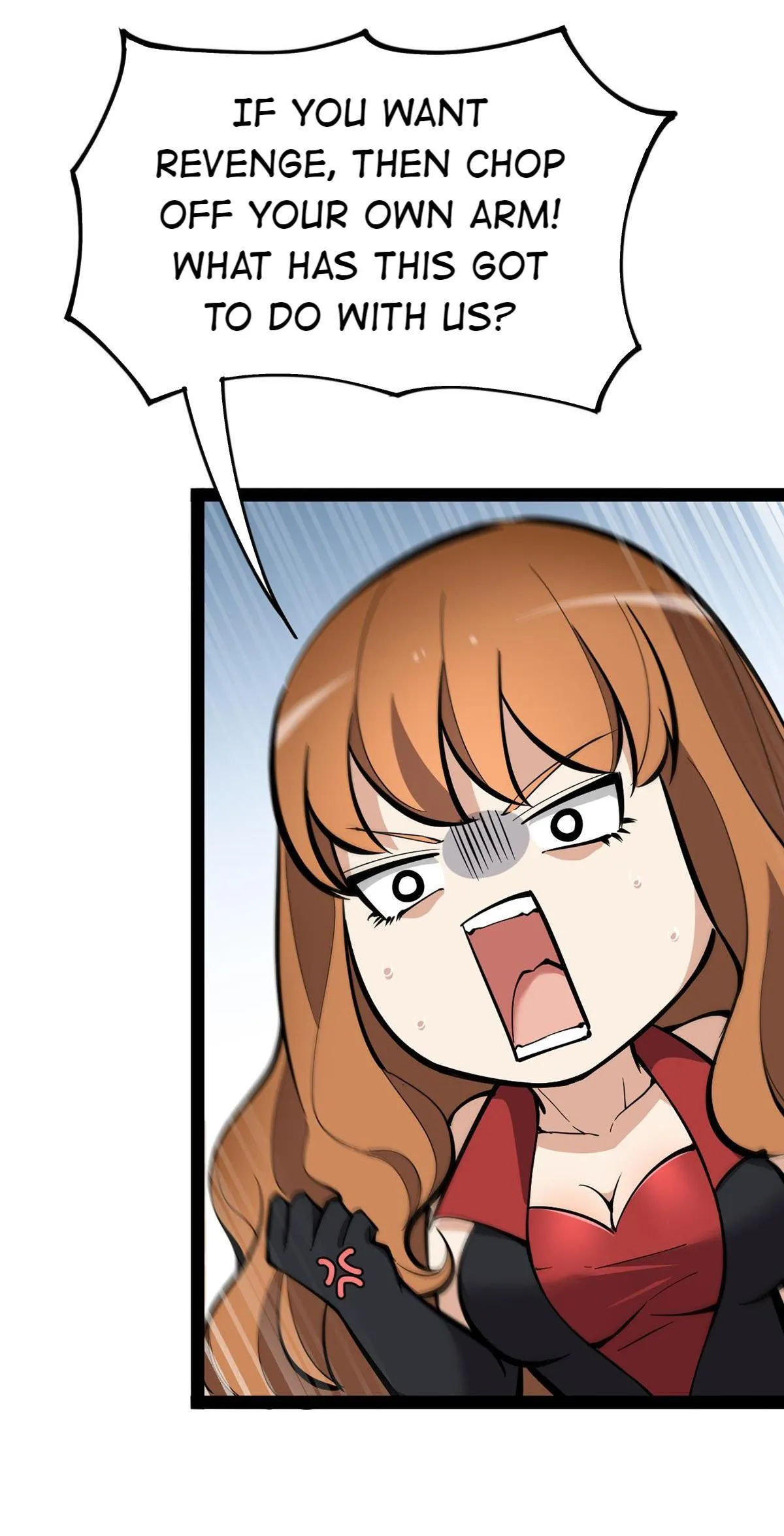 Fairy King's Daily Life Chapter 44 page 30 - 