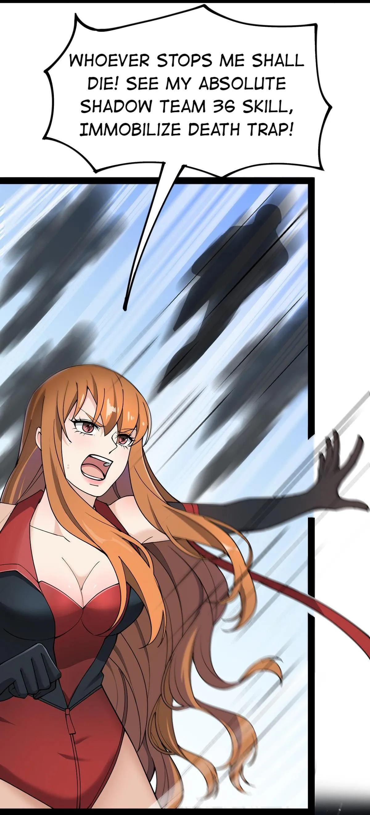 Fairy King's Daily Life Chapter 44 page 4 - 