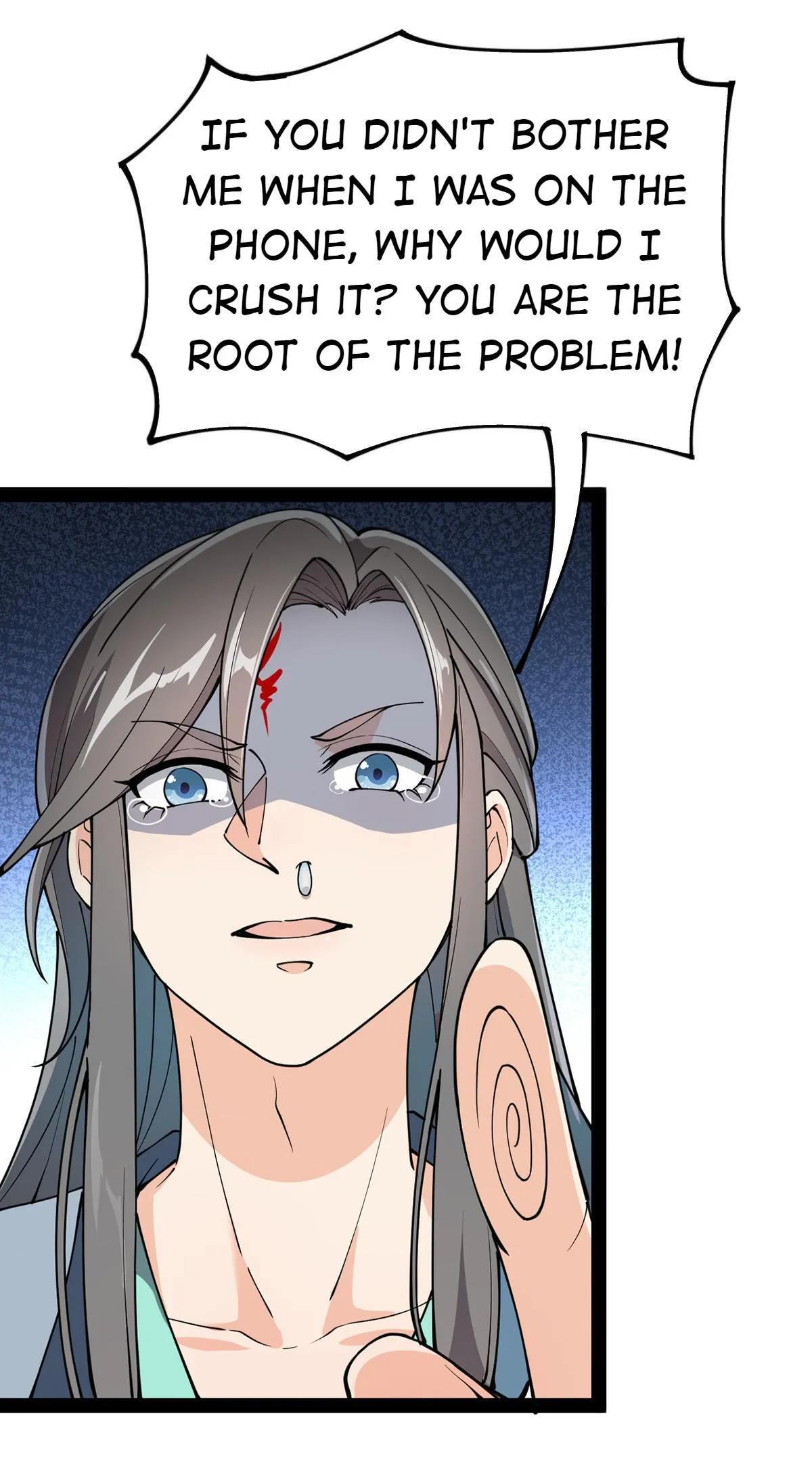 Fairy King's Daily Life Chapter 44 page 31 - 