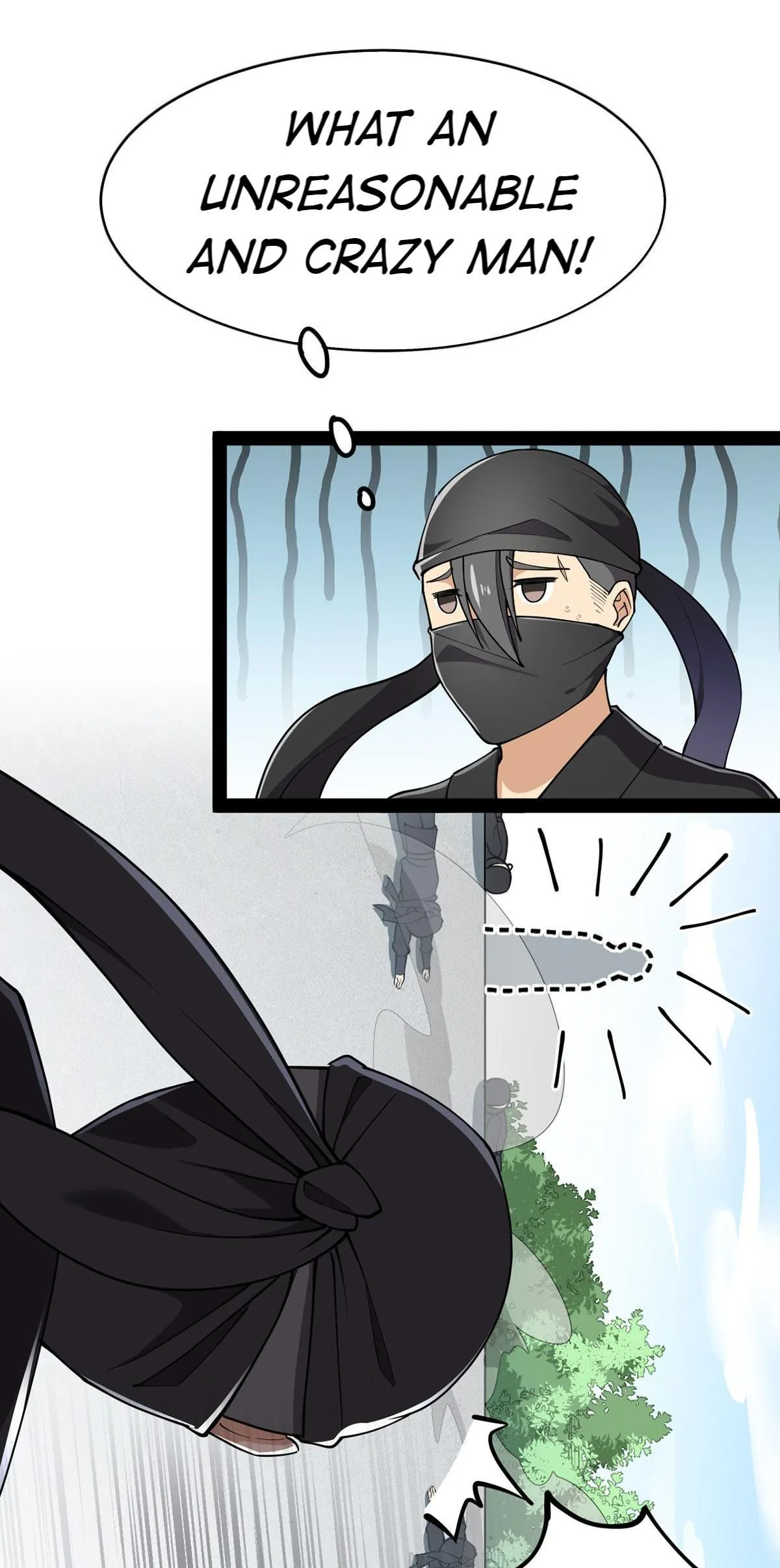 Fairy King's Daily Life Chapter 44 page 32 - 