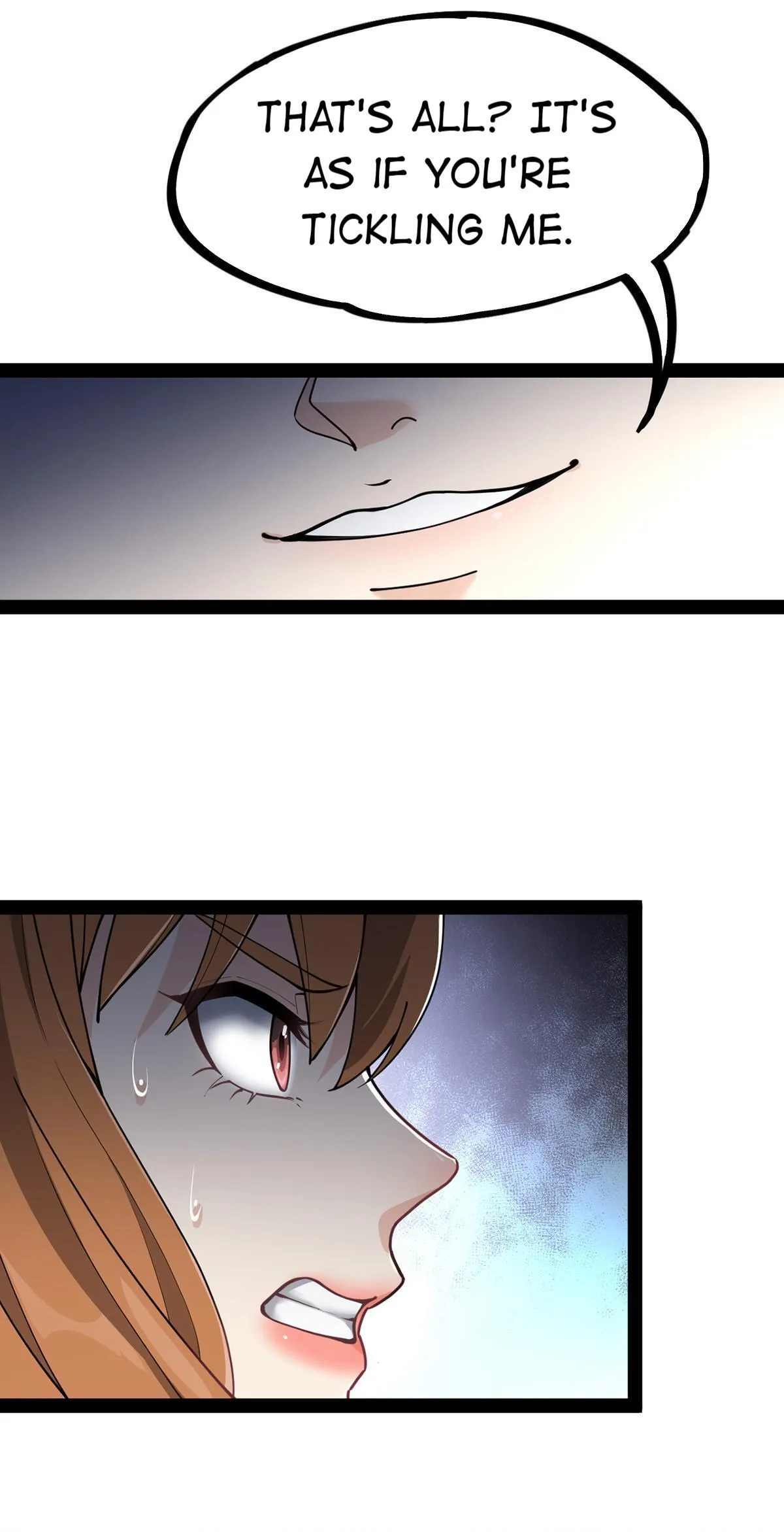 Fairy King's Daily Life Chapter 44 page 7 - 