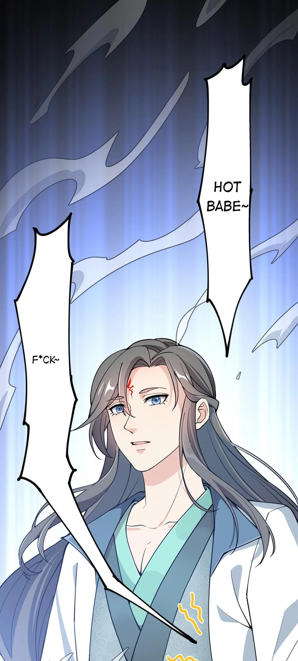 Fairy King's Daily Life Chapter 44 page 8 - 