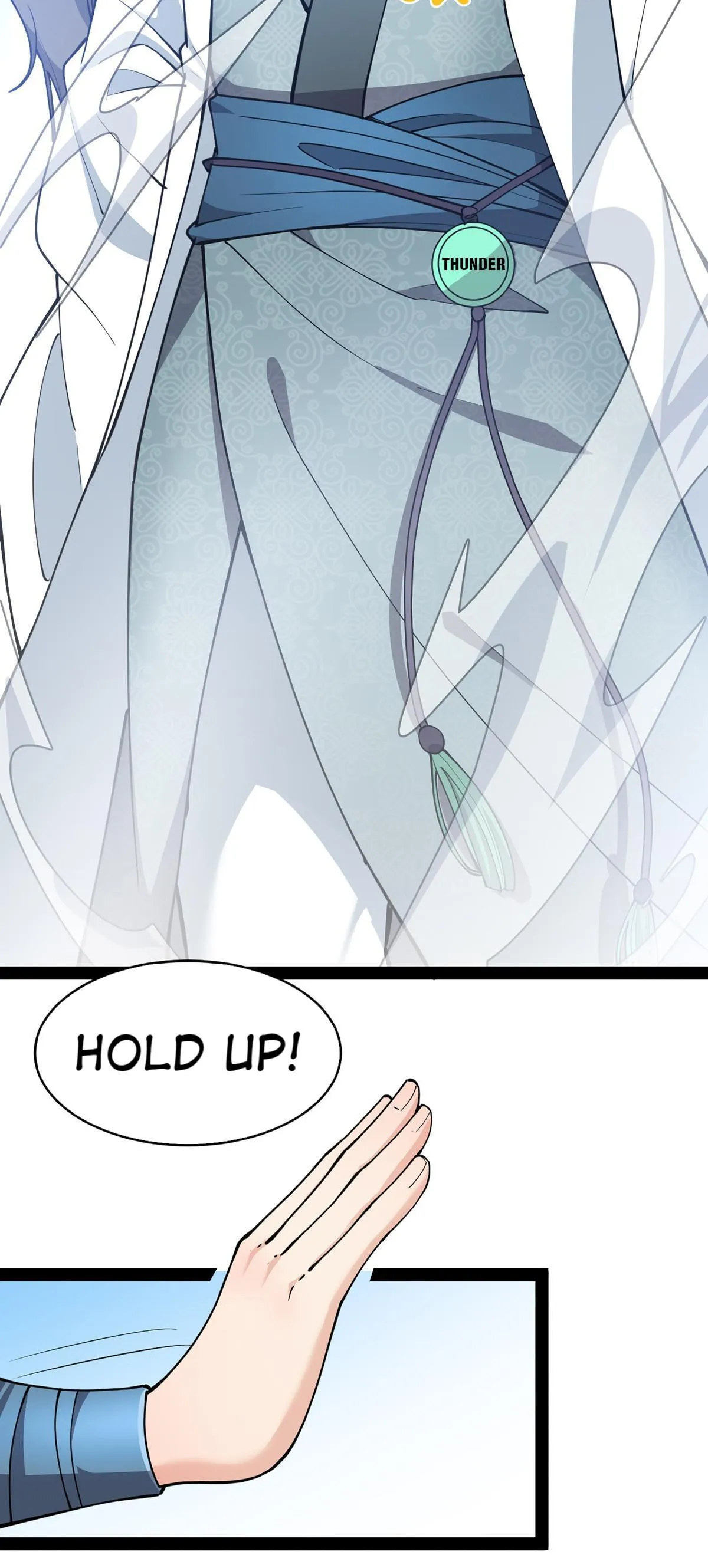 Fairy King's Daily Life Chapter 44 page 9 - 