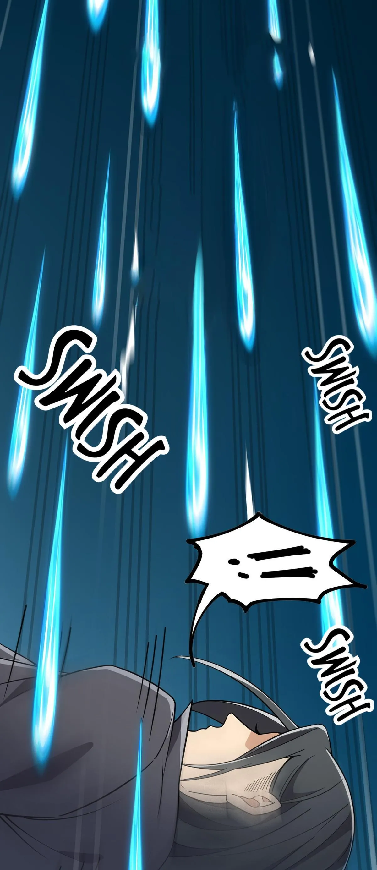 Fairy King's Daily Life Chapter 45 page 11 - 