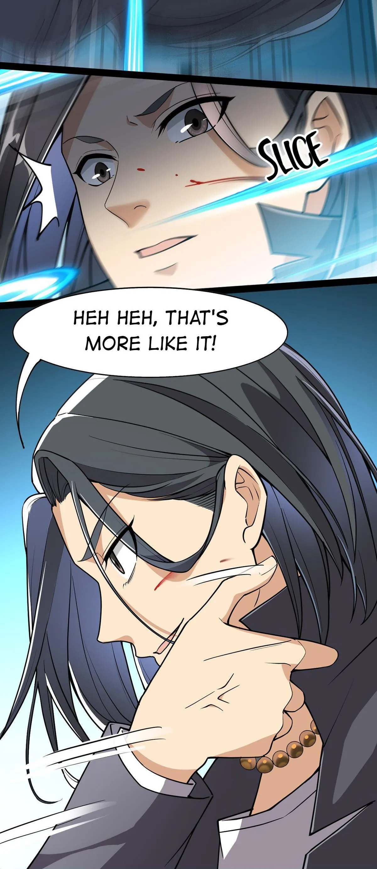 Fairy King's Daily Life Chapter 45 page 12 - 