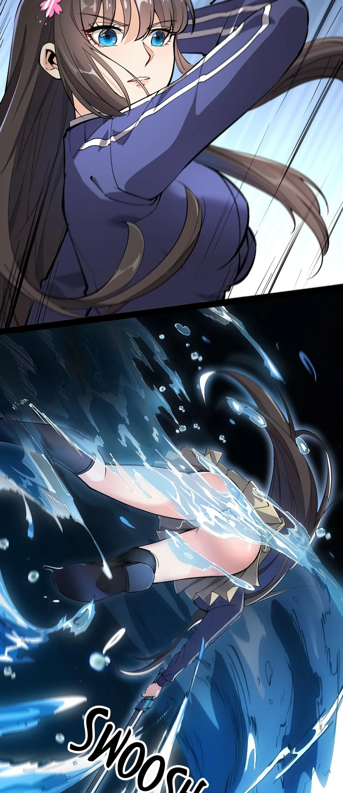 Fairy King's Daily Life Chapter 45 page 14 - 