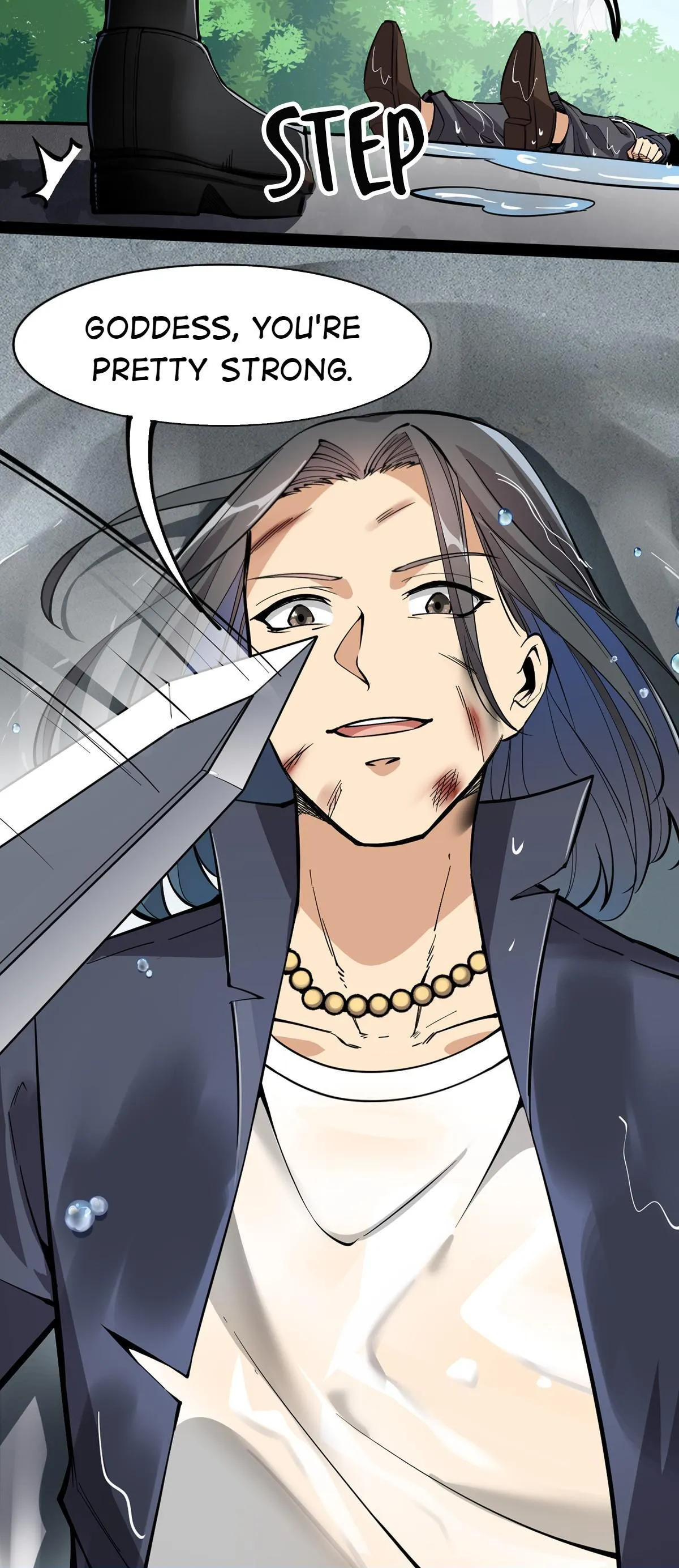 Fairy King's Daily Life Chapter 45 page 17 - 