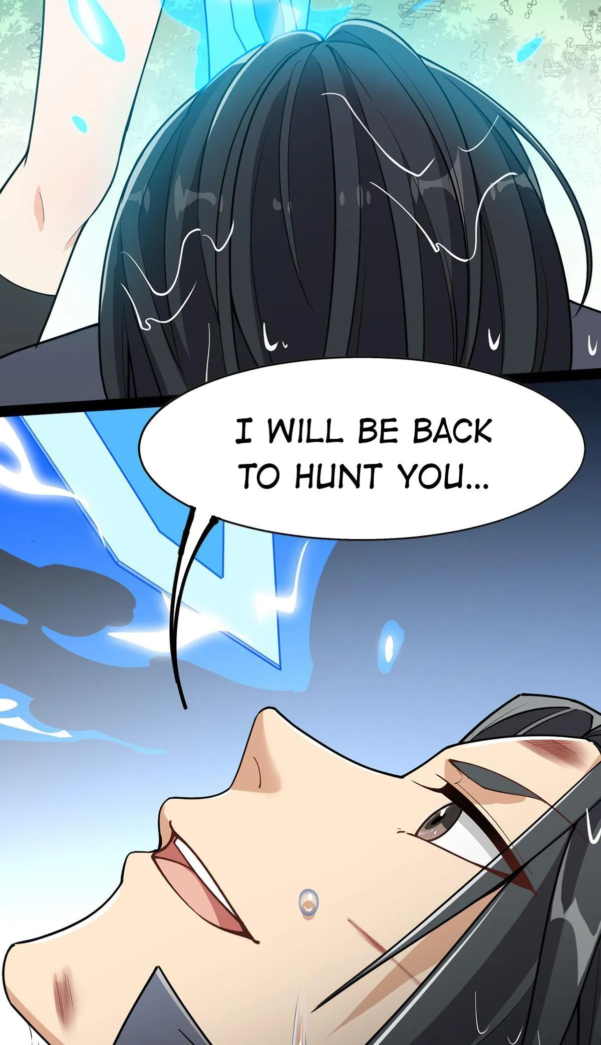 Fairy King's Daily Life Chapter 45 page 19 - 