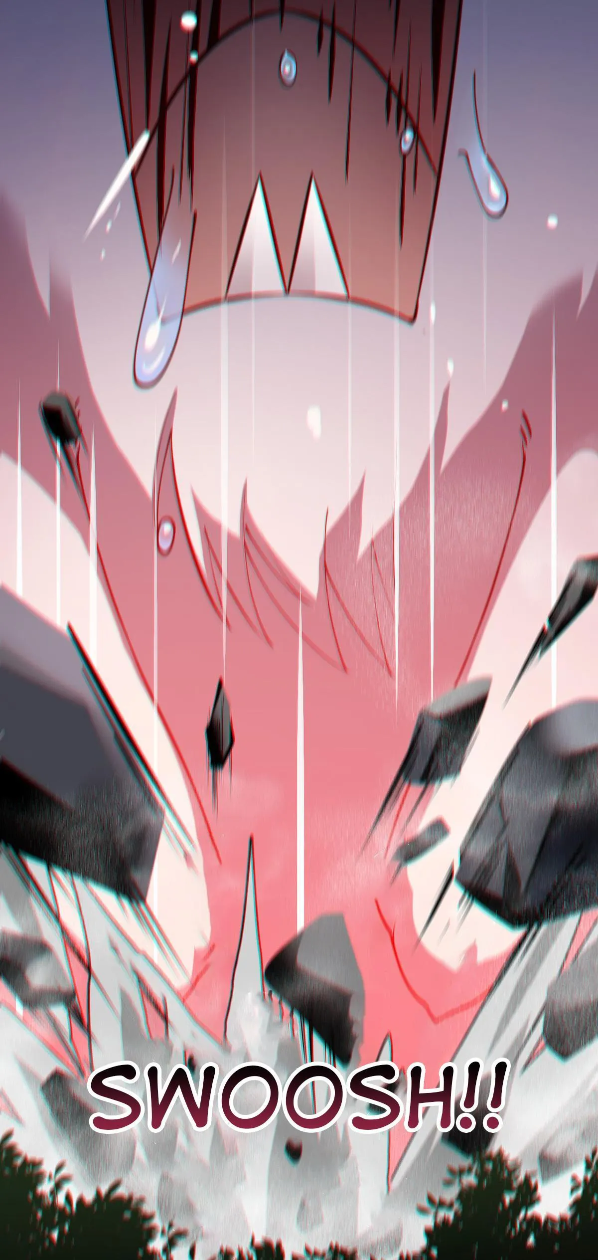Fairy King's Daily Life Chapter 45 page 22 - 